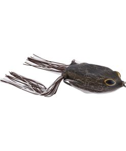 Swamp Lord Hollow Body Frog