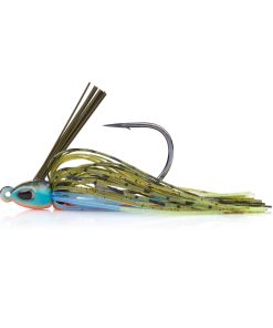 Swim Jig
