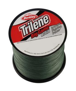 Trilene® Big Game™ Braid
