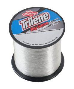 Trilene® Big Game™ Fluorocarbon