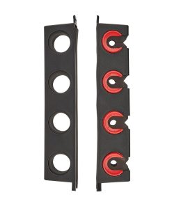 Twist Lock Utility 4 Rod Rack