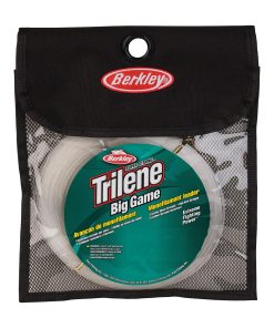 Trilene® Big Game™ Mono Leaders