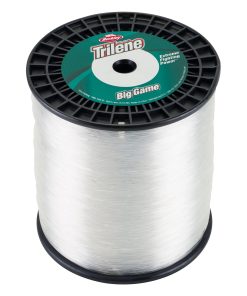 Trilene® Big Game™ Monofilament Bulk Spool