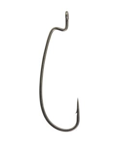Fusion19? Offset Worm Hooks