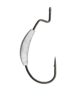 Fusion19™ Weighted EWG Hooks