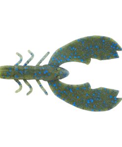PowerBait® MaxScent Chigger Craw