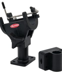 Quick-Set Boat Rod Holder