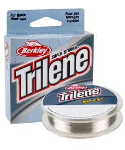 Trilene® Micro Ice® Filler Spool
