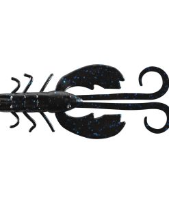 PowerBait® Crazy Legs Chigger Craw